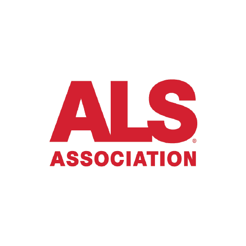 ALS association logo PNG