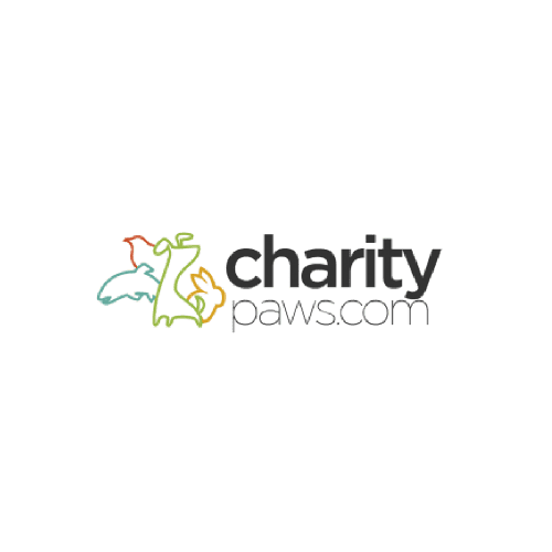 Charity logo design