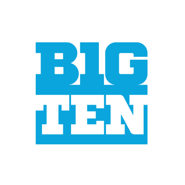 Big Ten logo PNG