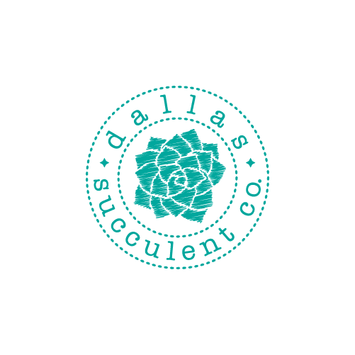 flower logo for gift store