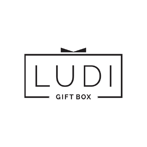 gift box logo