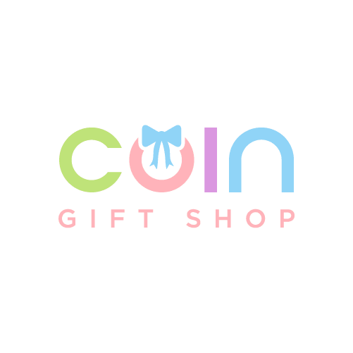 wreath gift shop logo
