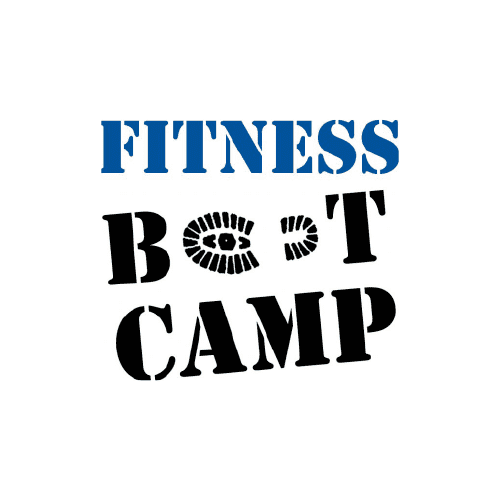 Bootprint Fitness Logo
