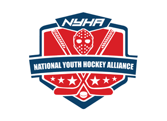 hockey gear with stars in logo