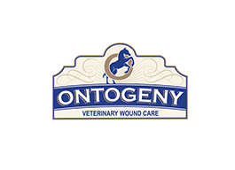 palm tree sailing boat birds inside horse swoosh design concept for logo contest