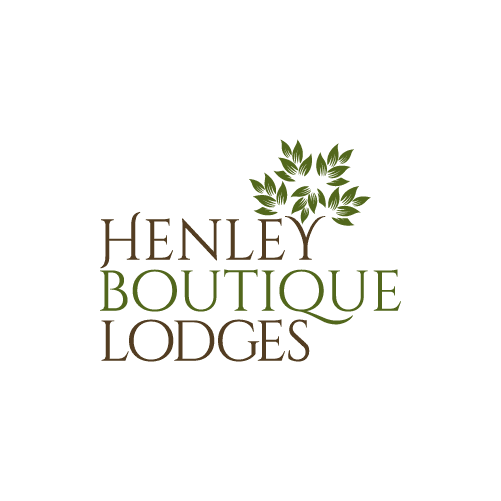tree logo for boutique hotel lodges