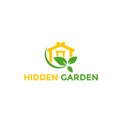 plant and house resort logo