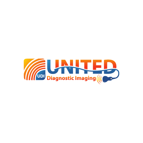 ultrasound machine probe icon in logo design