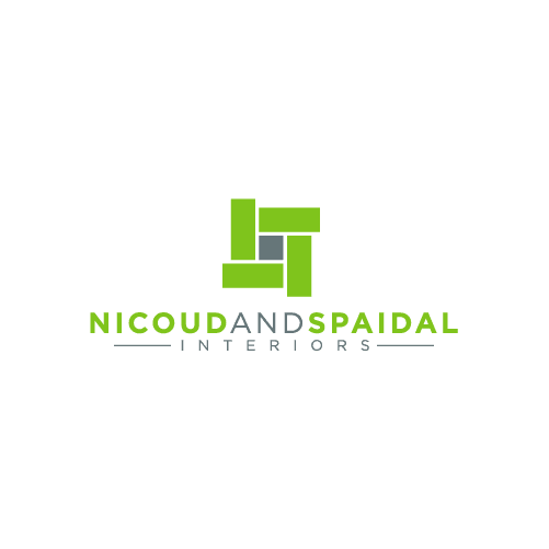 tile logo for interior designer logo