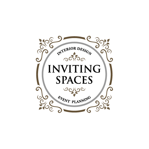 ornamment frame interior design company logo