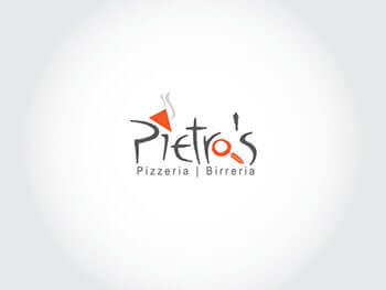 beauty logo with cursive handwritten font