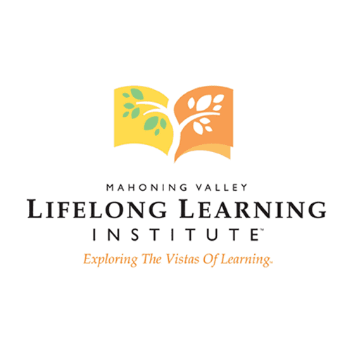 tree in open book logo for learning center 