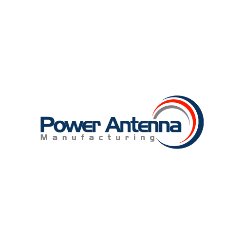 crescents logo for antenna production company