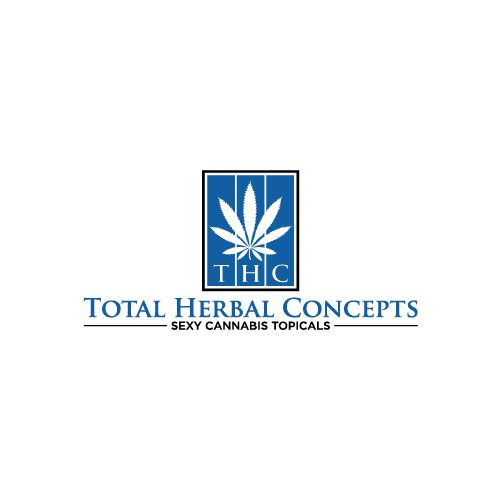 cannabis logo for medical company