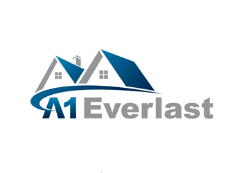 roofs with swoosh mason logo