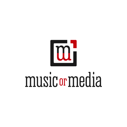 incomplete square media holding company icon