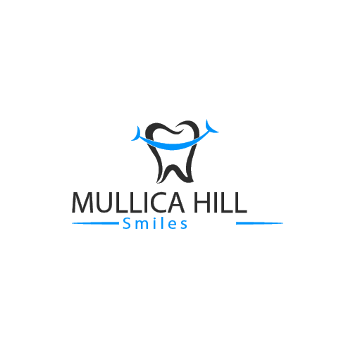 smile on tooth icon