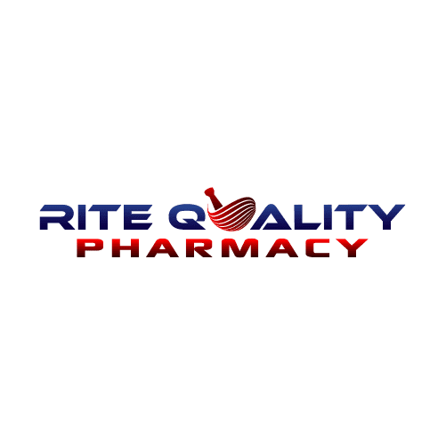 pestle and mortar logo for retail pharmacy