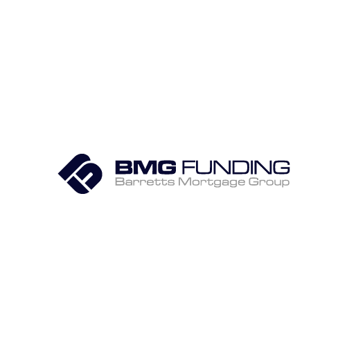 lettermark mortgage loan company logo