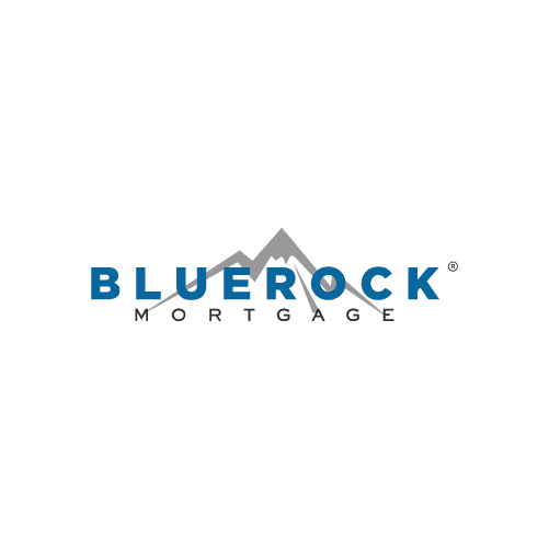 mountain peaks logo design contest for mortgage company
