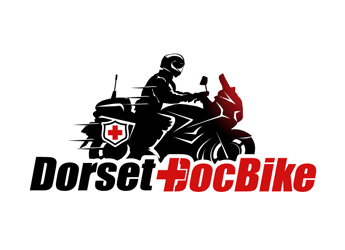 motorbike logo