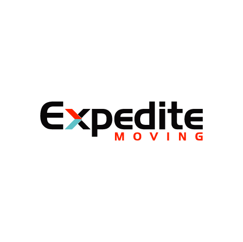 arrow icon design for moving company