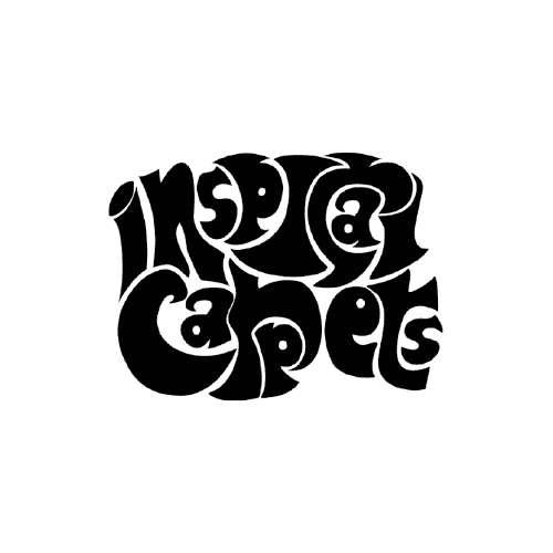 Inspiral Carpets Logo PNG