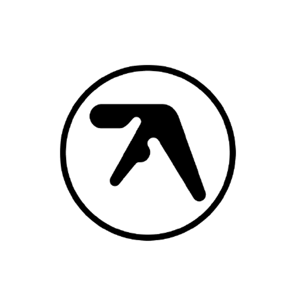 Aphex Twin logo PNG