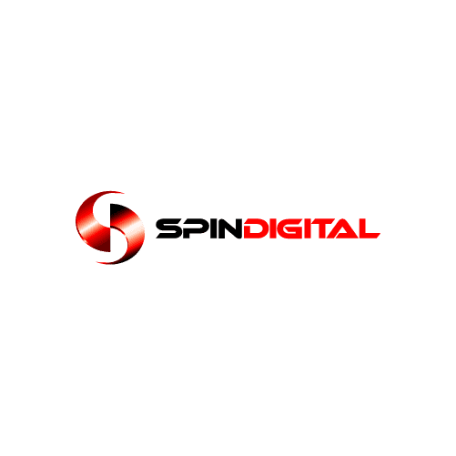 swoosh music artist logo icon