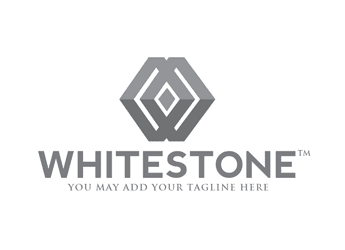 interlocking tile office supplies logo