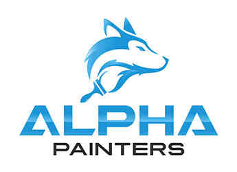 abstract lion swoosh logo