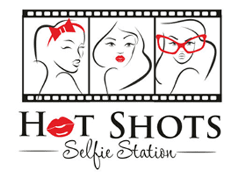 Logo for personal entertainment Selfie Photo