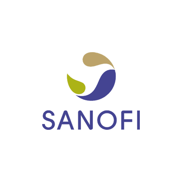 Sanofi logo PNG