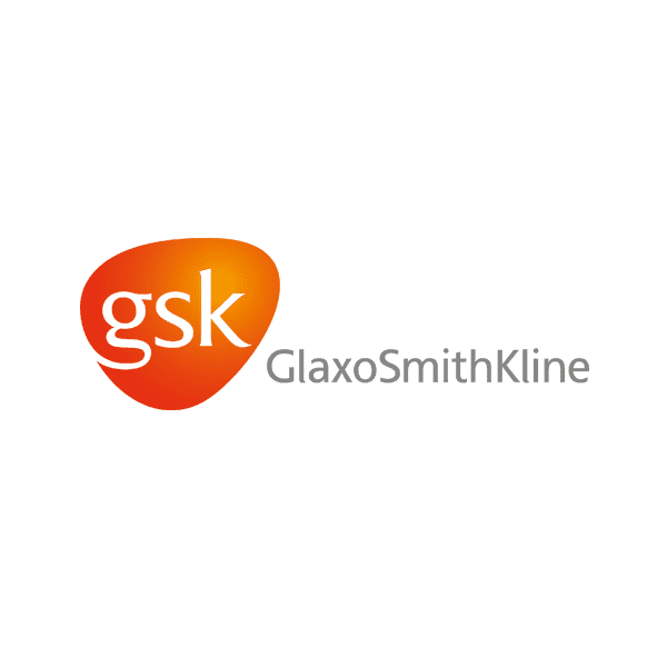 GlaxoSmithkline logo PNG
