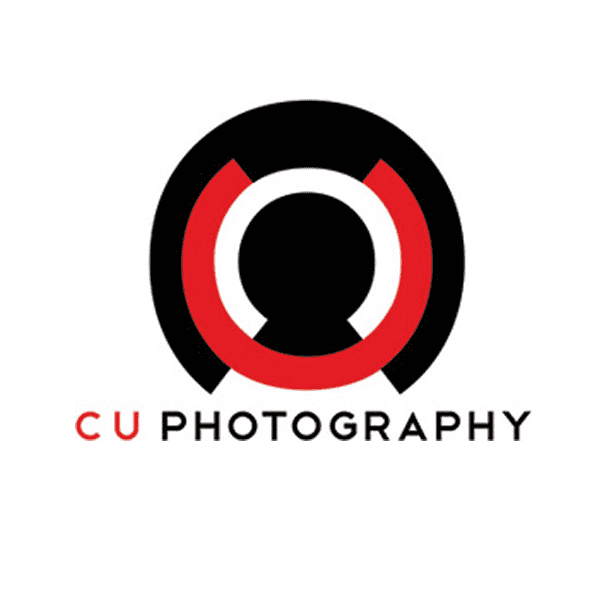 lens icon photography logo 