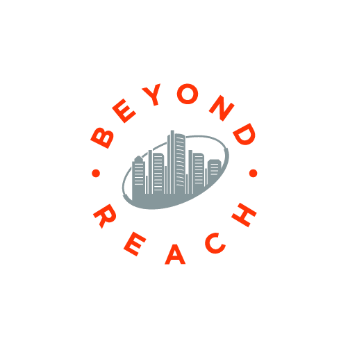 buildings logo for PR firm
