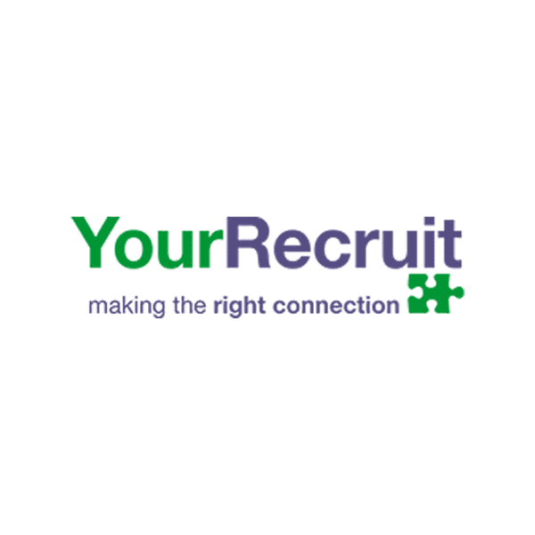 YourRecruit Logo PNG