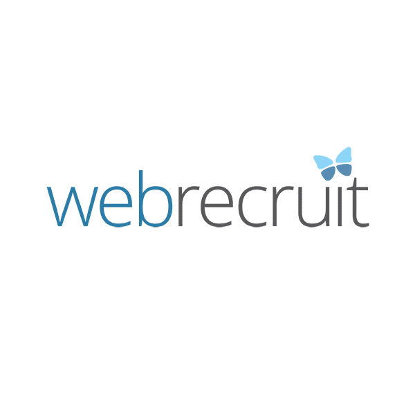Webrecruit Logo PNG