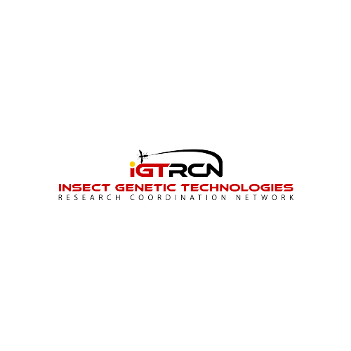 scientific technology research logo design contest