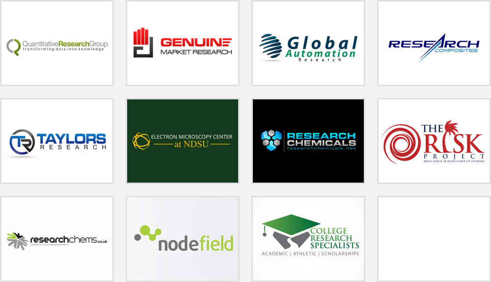 research and development logo design ideas