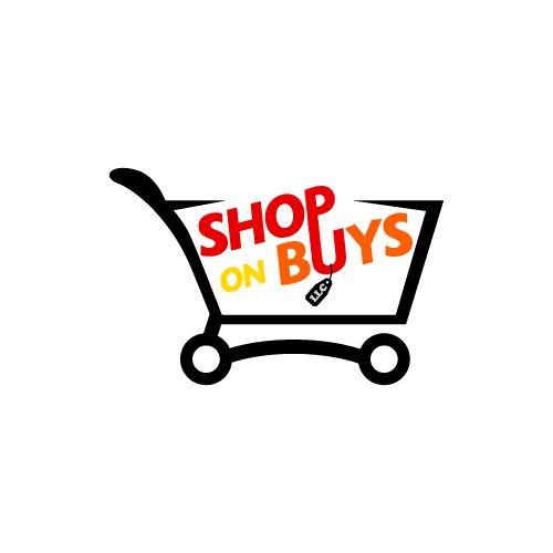 shoppingn cart logo for online retailer