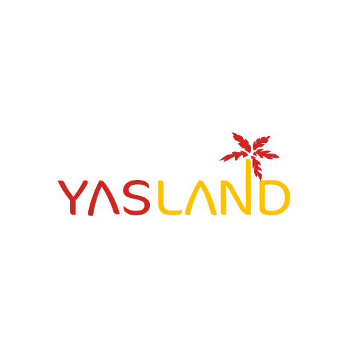 palm tree logo for online retailer