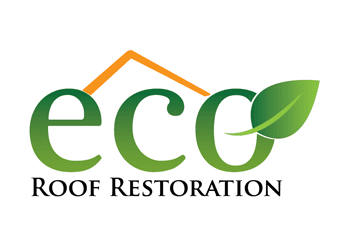 leaf and roof logo