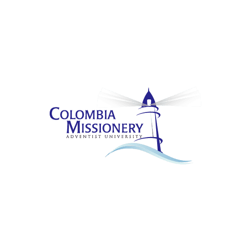 lighthouse logo for adventist university