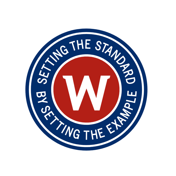 Walden Security Logo