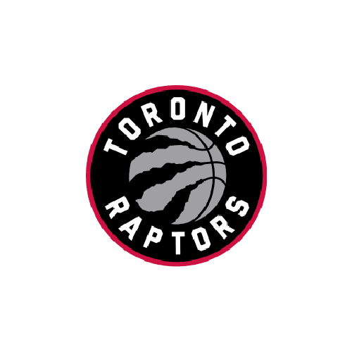 Toronto Raptors New Logo PNG