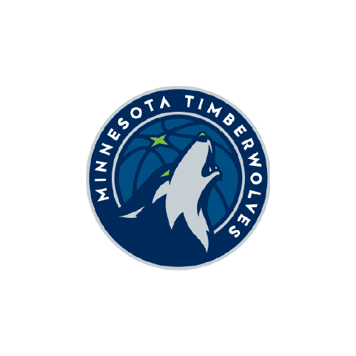 Minnesota Timberwolves New Logo PNG