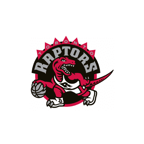 Toronto Raptors Old Logo PNG