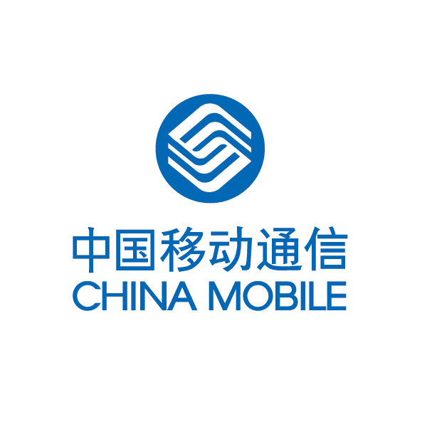China Mobile Logo PNG