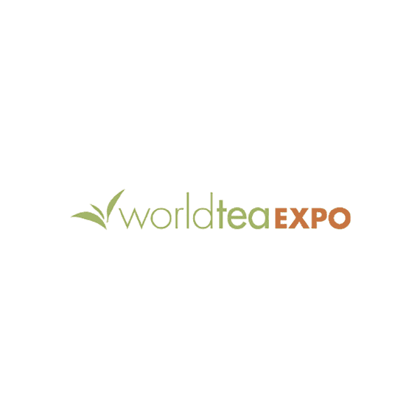 World Tea Expo Logo